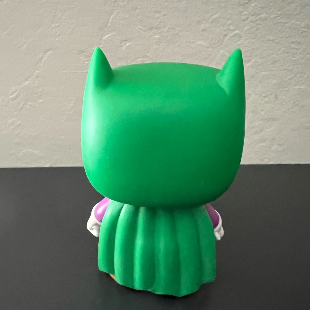 Funko Pop DC Comics Batman as The Joker NO BOX - Picture 2 of 3
